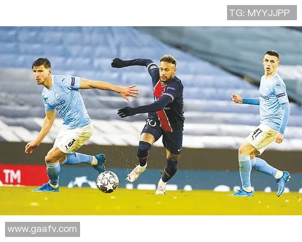 英超激战巴黎圣日耳曼逆转曼城绝杀瞬间战术解析引发全场狂欢