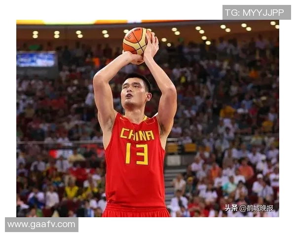 姚明在NBA的职业生涯变动与影响分析及其对中国篮球的深远意义