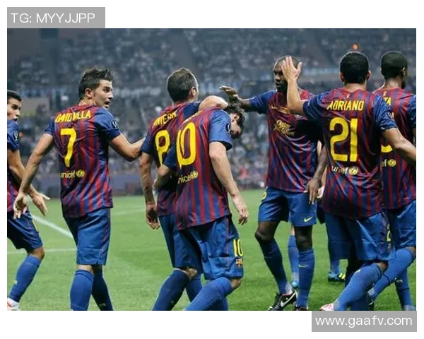 足总杯激战巴萨与波尔图握手言和乌龙球成比赛转折点