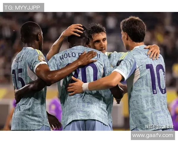 足总杯精彩对决曼城逆转尤文图斯全场回顾与精彩瞬间分析