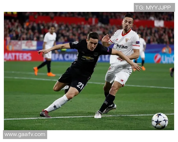 欧冠激战曼联与波尔图交锋终场平局十大精彩进球回顾